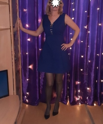 Анкета проститутки Галина - Фото, г. Белебей, 46 лет, №14899