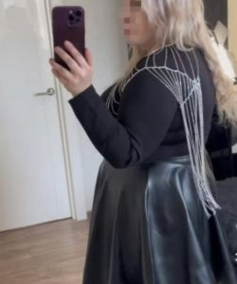 Анкета проститутки Ангелина - Фото, г. Белебей, 32 года, №8483